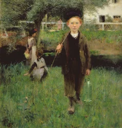 Le Pêcheur Complet